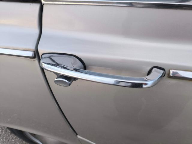 コロナ 　バリカンコロナ　ベンチシート　コラムミッション（28枚目）