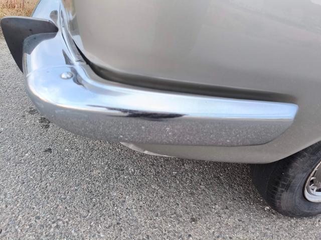 コロナ 　バリカンコロナ　ベンチシート　コラムミッション（29枚目）