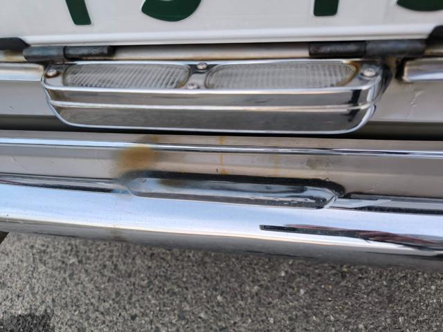 コロナ 　バリカンコロナ　ベンチシート　コラムミッション（31枚目）