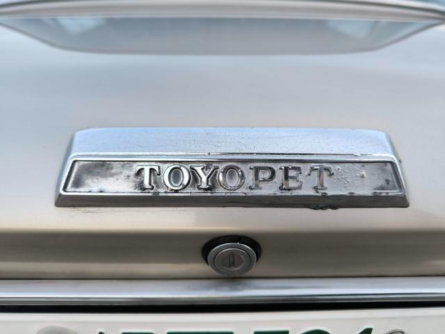 コロナ 　バリカンコロナ　ベンチシート　コラムミッション（33枚目）