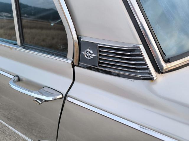 コロナ 　バリカンコロナ　ベンチシート　コラムミッション（34枚目）