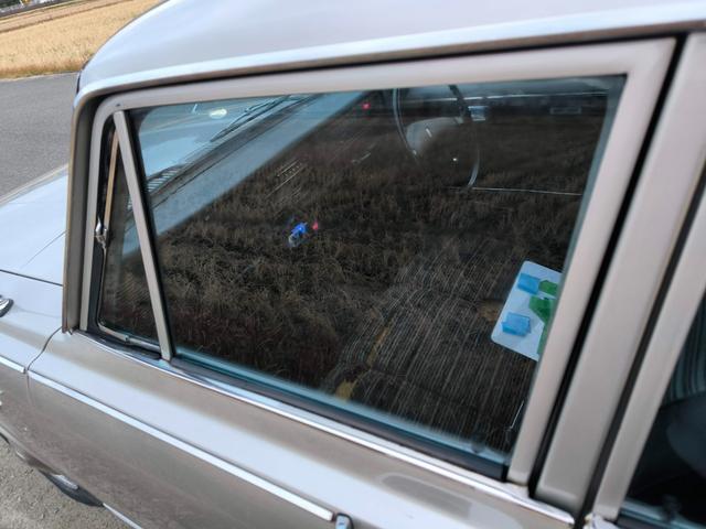 コロナ 　バリカンコロナ　ベンチシート　コラムミッション（37枚目）