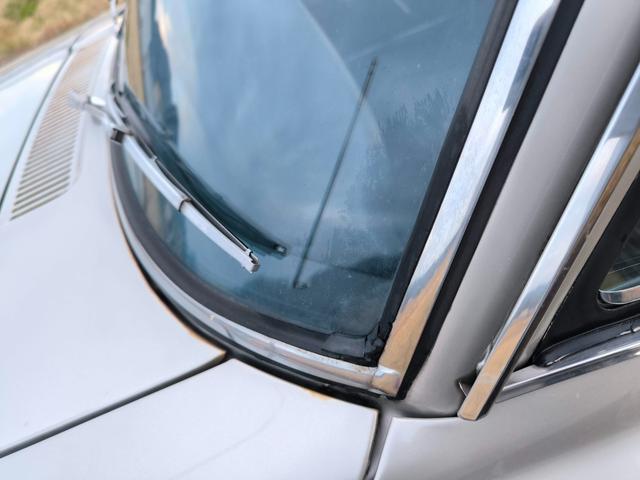 コロナ 　バリカンコロナ　ベンチシート　コラムミッション（38枚目）