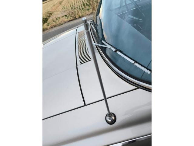 コロナ 　バリカンコロナ　ベンチシート　コラムミッション（40枚目）