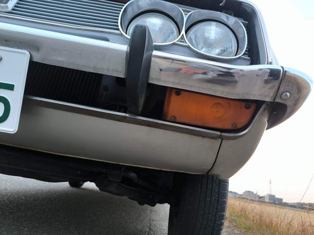 コロナ 　バリカンコロナ　ベンチシート　コラムミッション（43枚目）