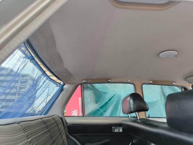 コロナ 　バリカンコロナ　ベンチシート　コラムミッション（66枚目）