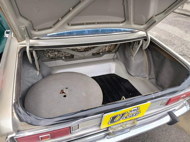 コロナ 　バリカンコロナ　ベンチシート　コラムミッション（67枚目）