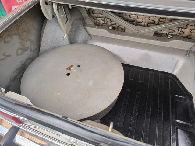 コロナ 　バリカンコロナ　ベンチシート　コラムミッション（69枚目）