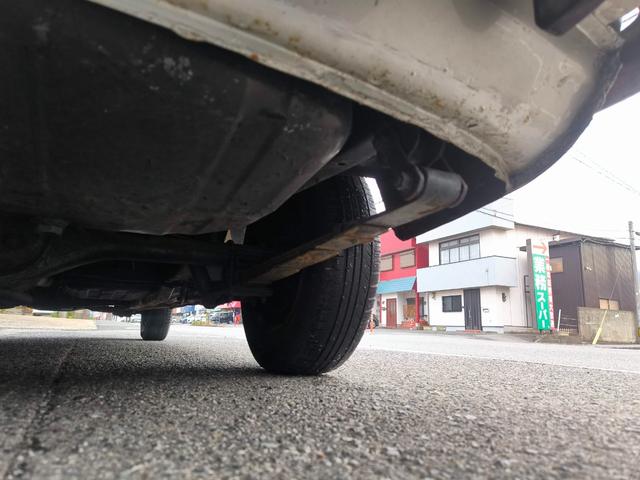 コロナ 　バリカンコロナ　ベンチシート　コラムミッション（70枚目）