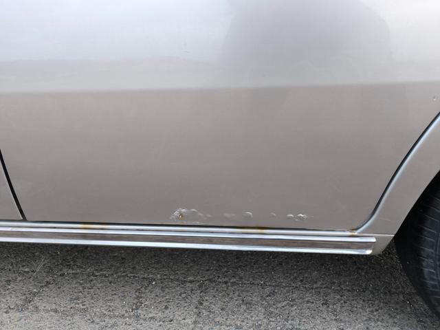 コロナ 　バリカンコロナ　ベンチシート　コラムミッション（72枚目）