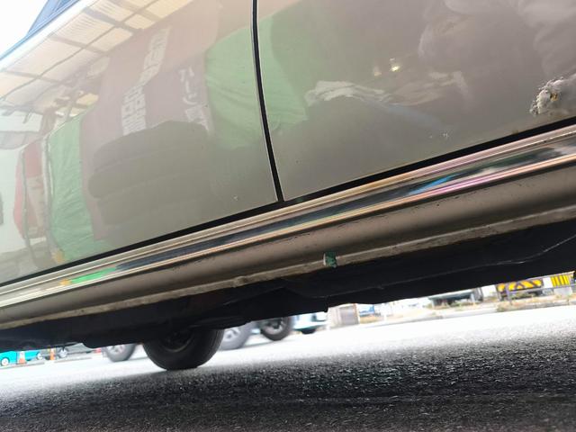 コロナ 　バリカンコロナ　ベンチシート　コラムミッション（73枚目）