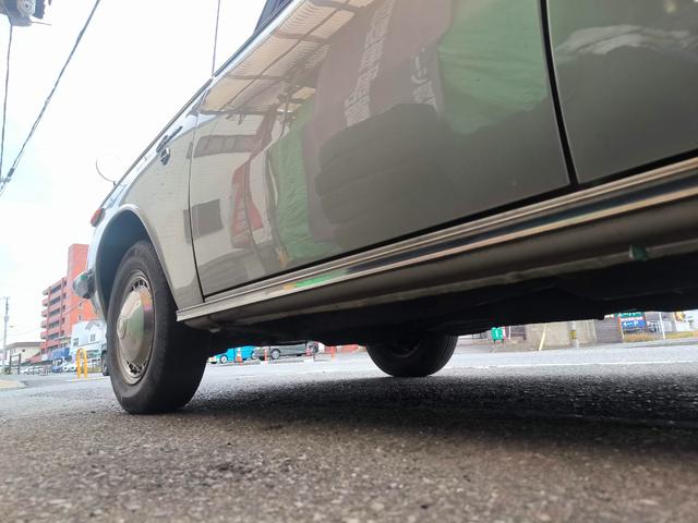 コロナ 　バリカンコロナ　ベンチシート　コラムミッション（74枚目）