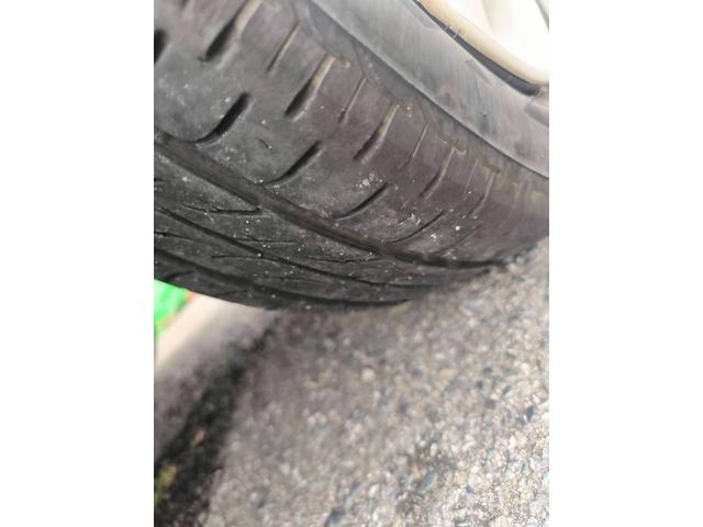 ミラココア ココアプラスＸ（17枚目）