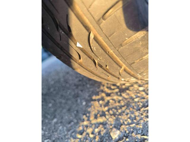 エッセ L オートマ エアコン パワステ パワーウインドウ キーレス 人気のレア色シーブルー(16枚目)