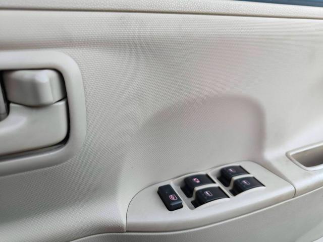 エッセ L オートマ エアコン パワステ パワーウインドウ キーレス 人気のレア色シーブルー(47枚目)