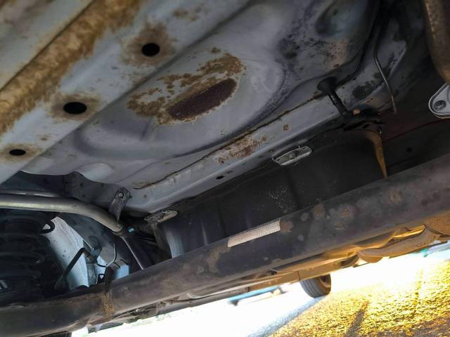 エッセ L オートマ エアコン パワステ パワーウインドウ キーレス 人気のレア色シーブルー(51枚目)