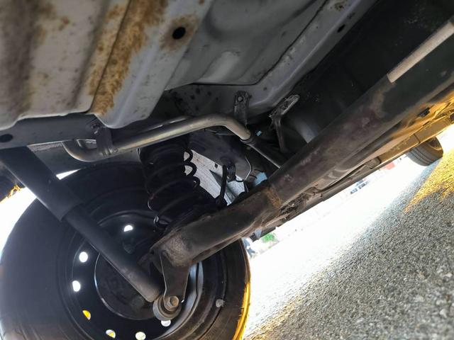 エッセ L オートマ エアコン パワステ パワーウインドウ キーレス 人気のレア色シーブルー(52枚目)