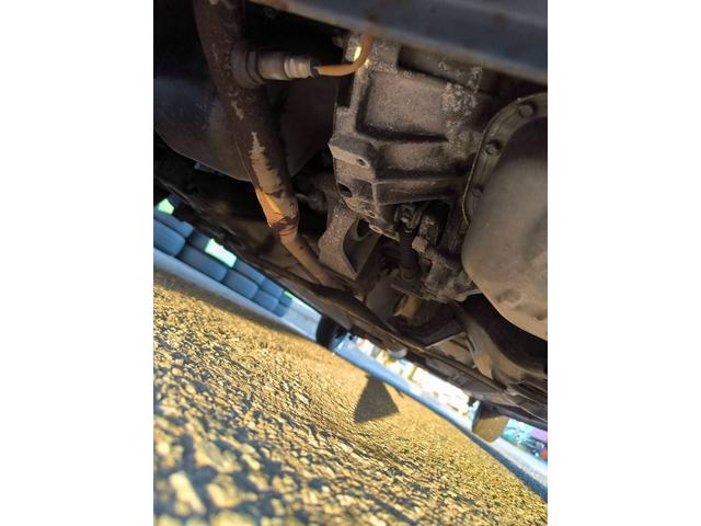 エッセ L オートマ エアコン パワステ パワーウインドウ キーレス 人気のレア色シーブルー(58枚目)