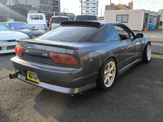 NSX ベースグレード(6枚目)