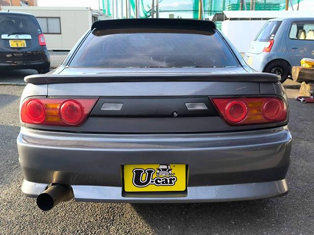 NSX ベースグレード(7枚目)