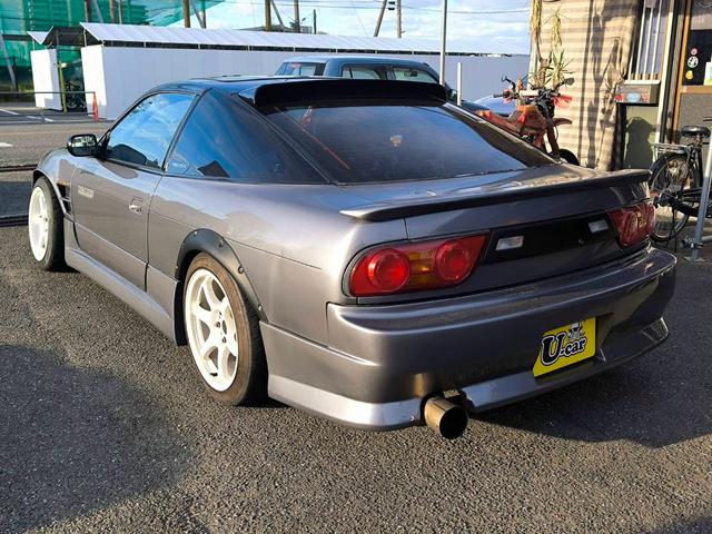 NSX ベースグレード(8枚目)