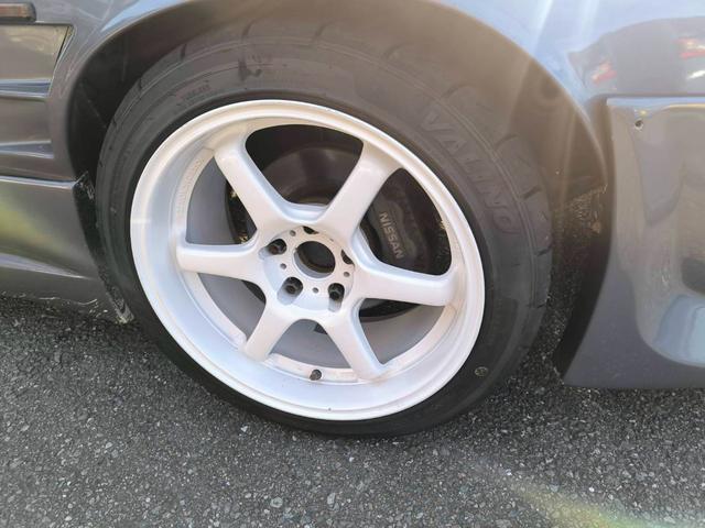 NSX ベースグレード(9枚目)