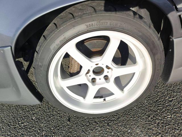 NSX ベースグレード(11枚目)