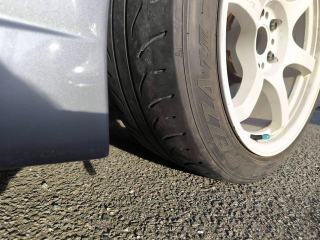 NSX ベースグレード(14枚目)