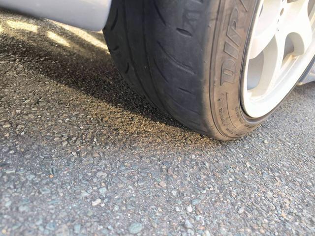 NSX ベースグレード(16枚目)