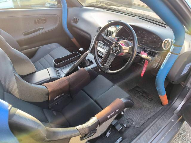 NSX ベースグレード(18枚目)