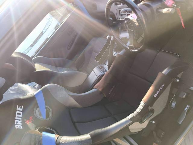 NSX ベースグレード(19枚目)