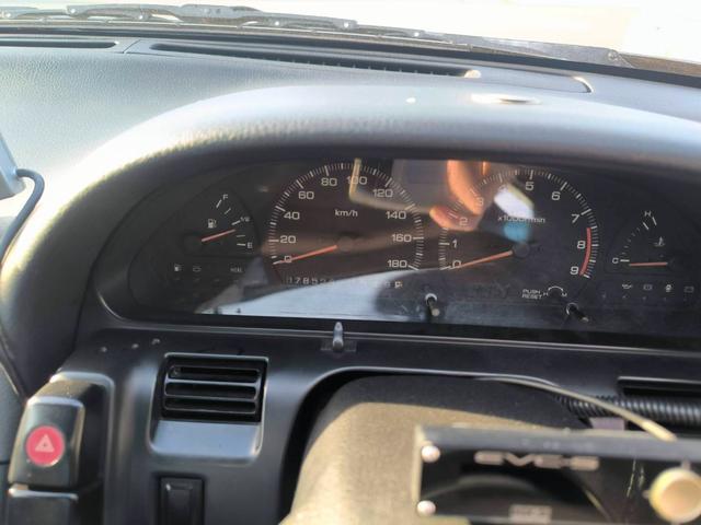 NSX ベースグレード(22枚目)