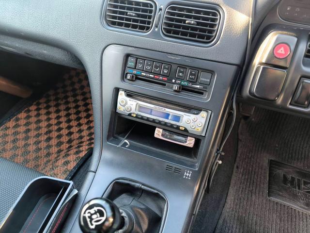 NSX ベースグレード(24枚目)