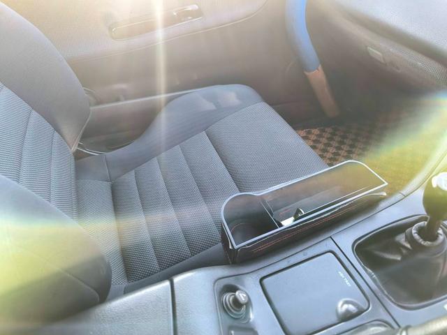 NSX ベースグレード(25枚目)