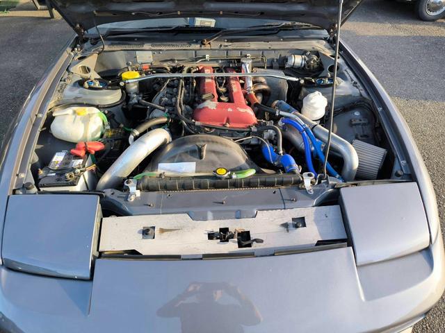 NSX ベースグレード(26枚目)