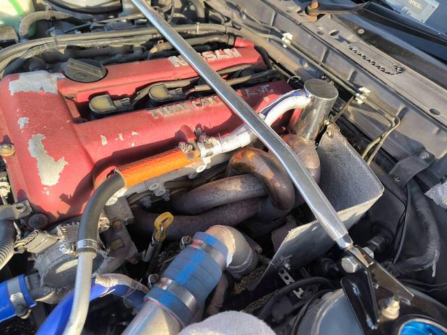 NSX ベースグレード(29枚目)