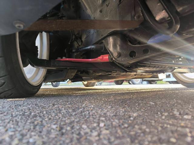 NSX ベースグレード(47枚目)