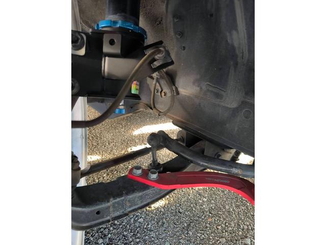 NSX ベースグレード(49枚目)