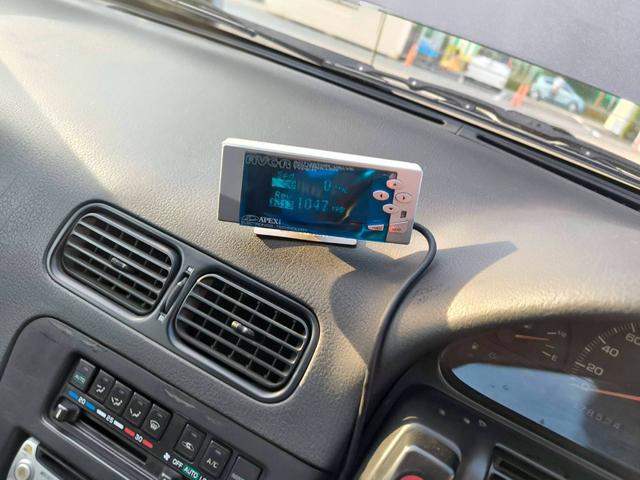 NSX ベースグレード(52枚目)