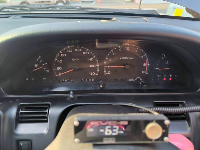 NSX ベースグレード(53枚目)