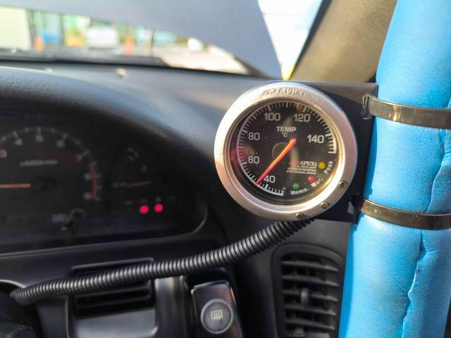 NSX ベースグレード(55枚目)