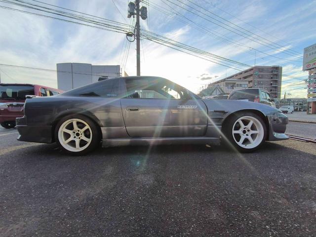 １８０ＳＸ その他（4枚目）