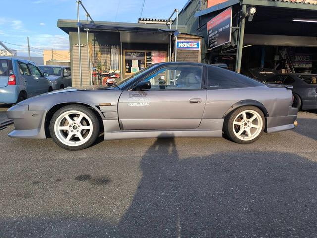 １８０ＳＸ その他（5枚目）