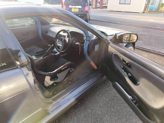 １８０ＳＸ その他（17枚目）