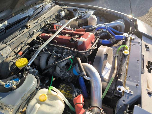 １８０ＳＸ その他（31枚目）