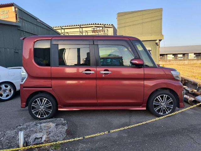 タント カスタムＲＳ　ＳＡ（3枚目）