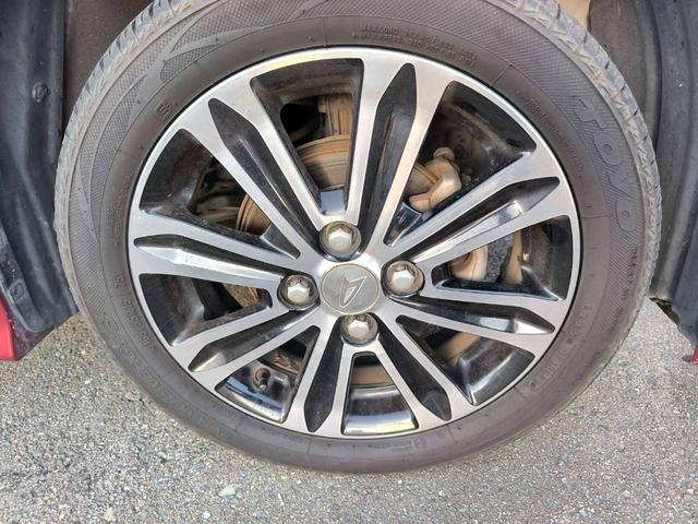 タント カスタムＲＳ　ＳＡ（7枚目）