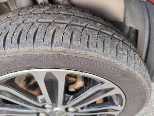 タント カスタムＲＳ　ＳＡ（8枚目）