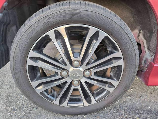 タント カスタムＲＳ　ＳＡ（9枚目）