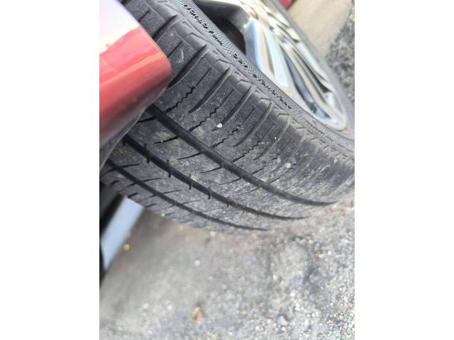 タント カスタムＲＳ　ＳＡ（10枚目）